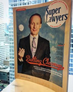 super lawyers magazine