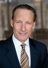 Patrick Salvi, CEO, Salvi Sports